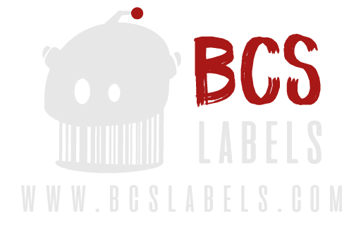 BCS LABELS